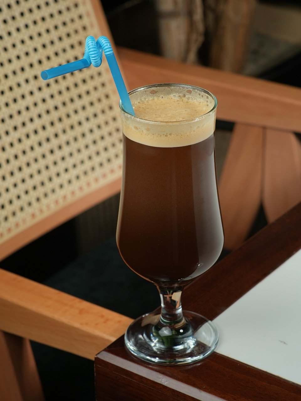 آيس أمريكانو